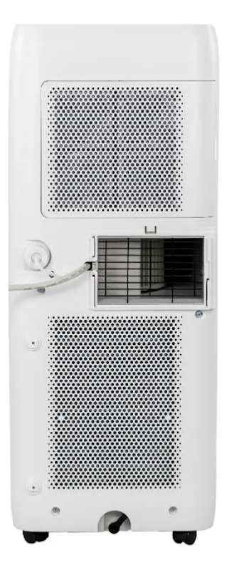 Ar-Condicionado Portátil Aovia R32 10.000 BTUs 4