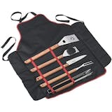 Top 10 Melhores Kits Churrasco Tramontina 5