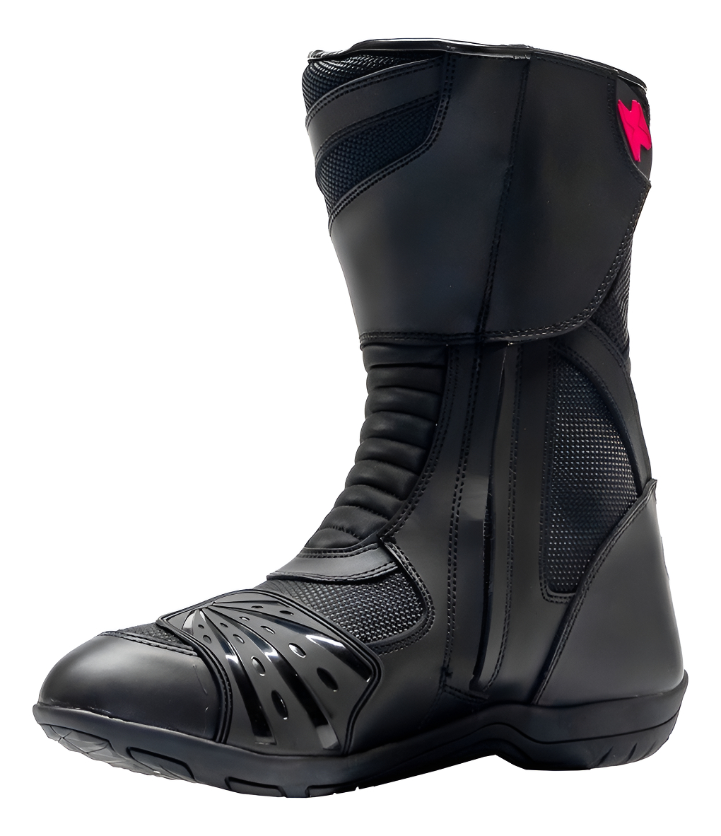 Top 10 Melhores Botas para Motociclista em 2026 (de Couro, Impermeável e mais) 4