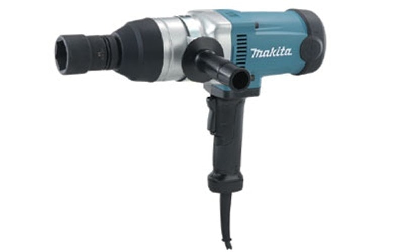 Chave de Impacto Makita 1