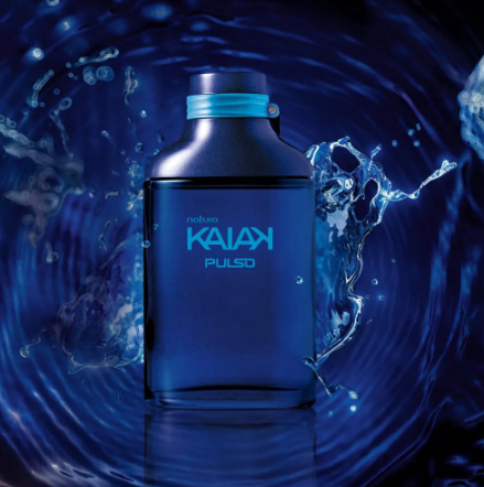 Kaiak Pulso Masculino 3