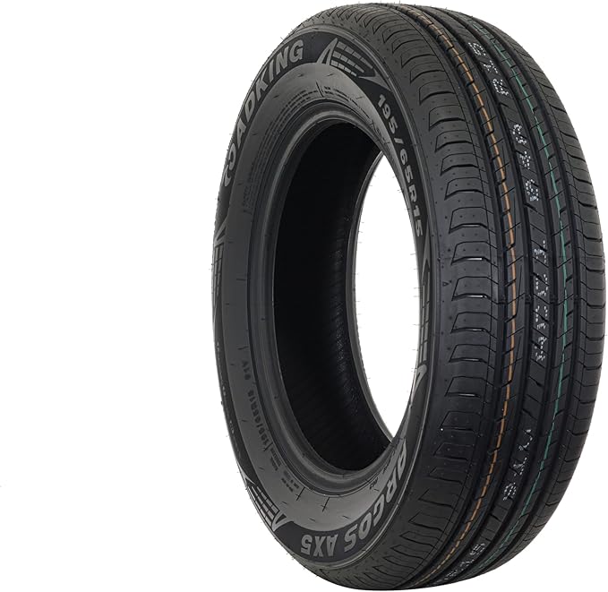 Pneu Argos AX5 195/65R15 4