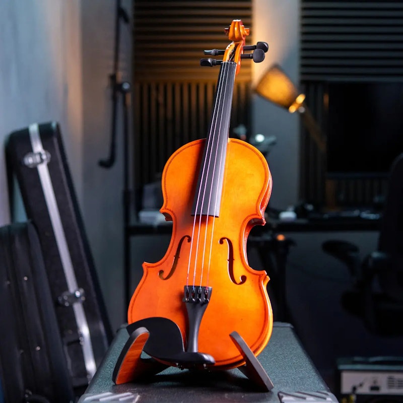 Violino Voik 4/4 2