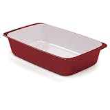 Top 10 Melhores Travessas (de Vidro, Porcelana e mais) 4