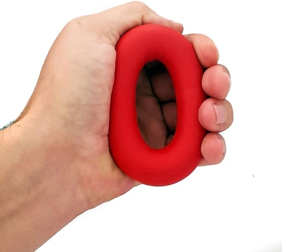 Rubber Hand Grip 1