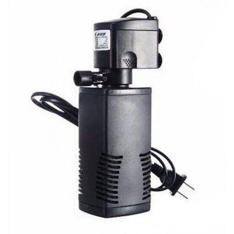Filtro Interno 600 L/H 127 V 3
