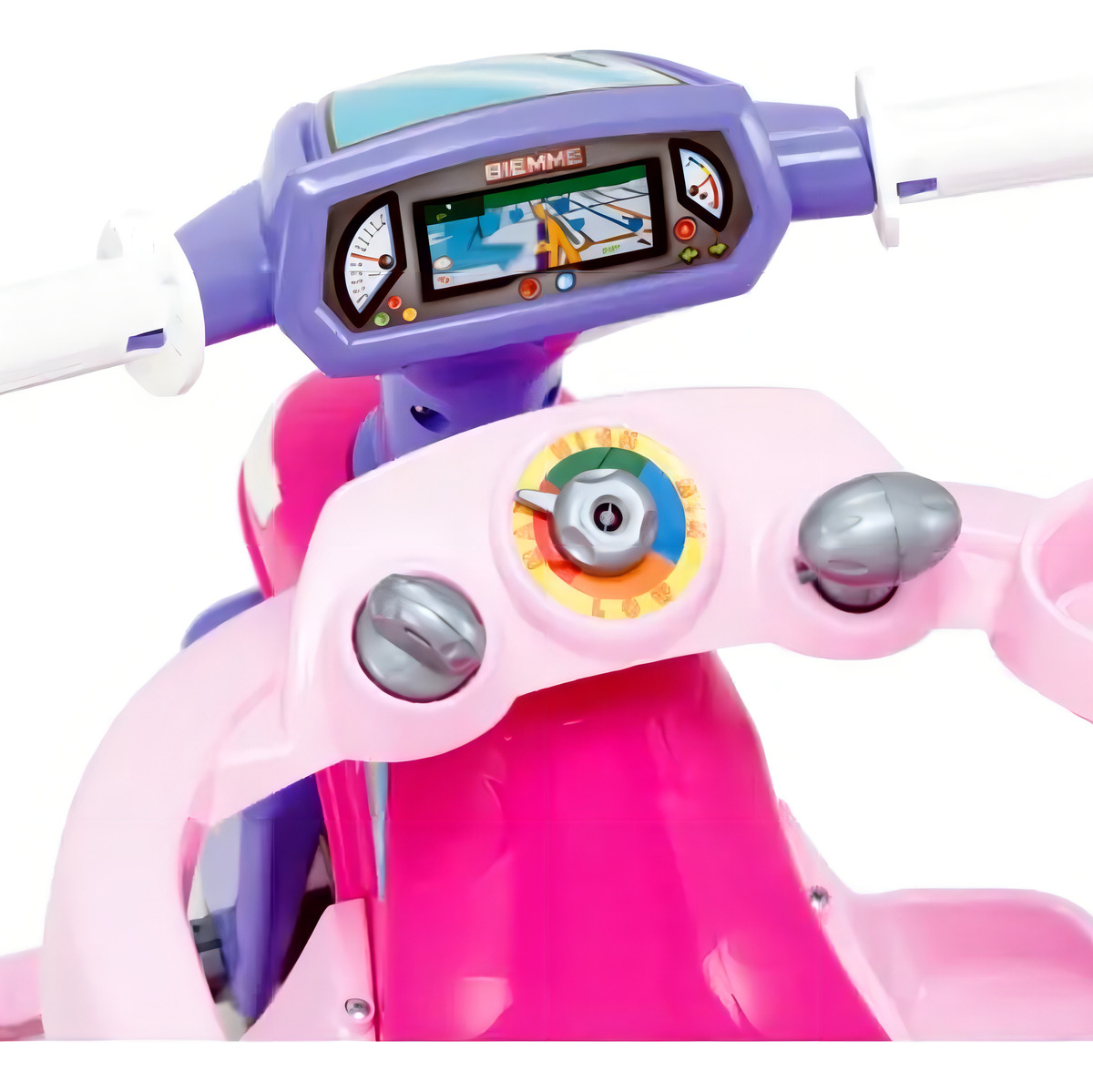 Baby Trike Evolution 2