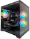 TOP SYSTEM INFORMÁTICA PC Gamer Ryzen 5 5500 32 GB 3200 MHZ SSD M.2 NVME 1