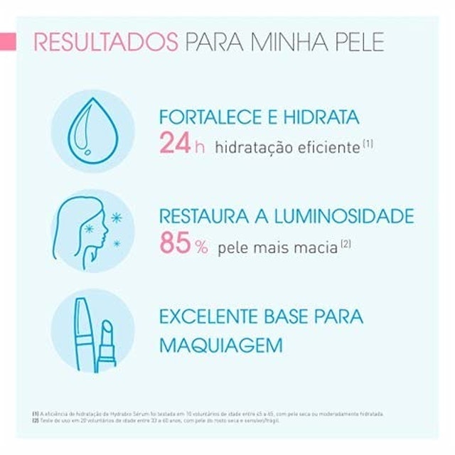 Hydrabio Sérum 2