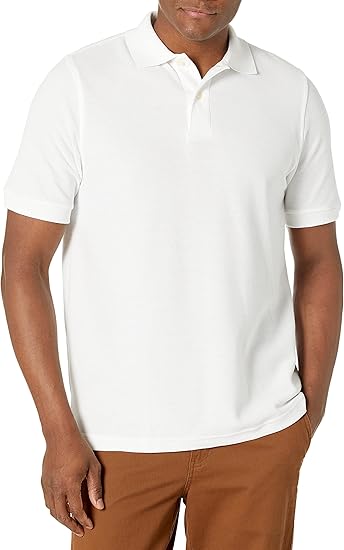 Camisa Polo Masculina Modern Fit Lee 1