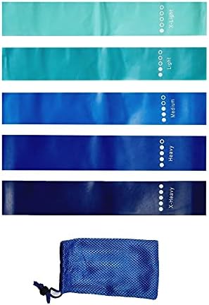 Kit 5 Mini Bands 1
