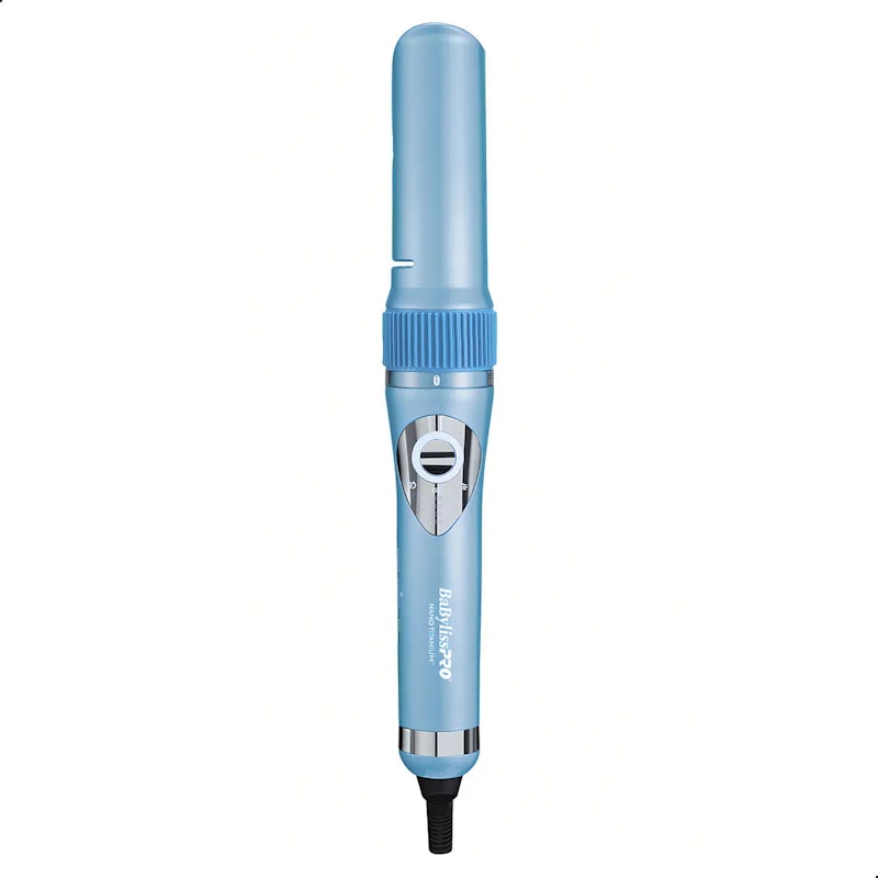 Modelador Babyliss PRO Miracurl Advanced Automatic Curler 1