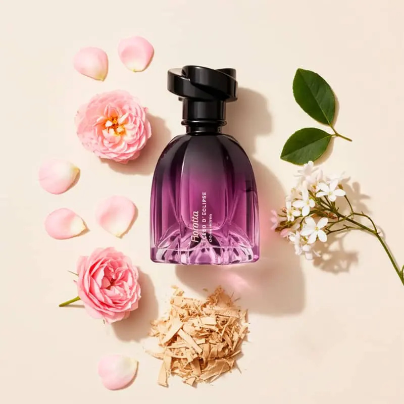 Floratta Fleur d' Éclipse Eau de Parfum 2