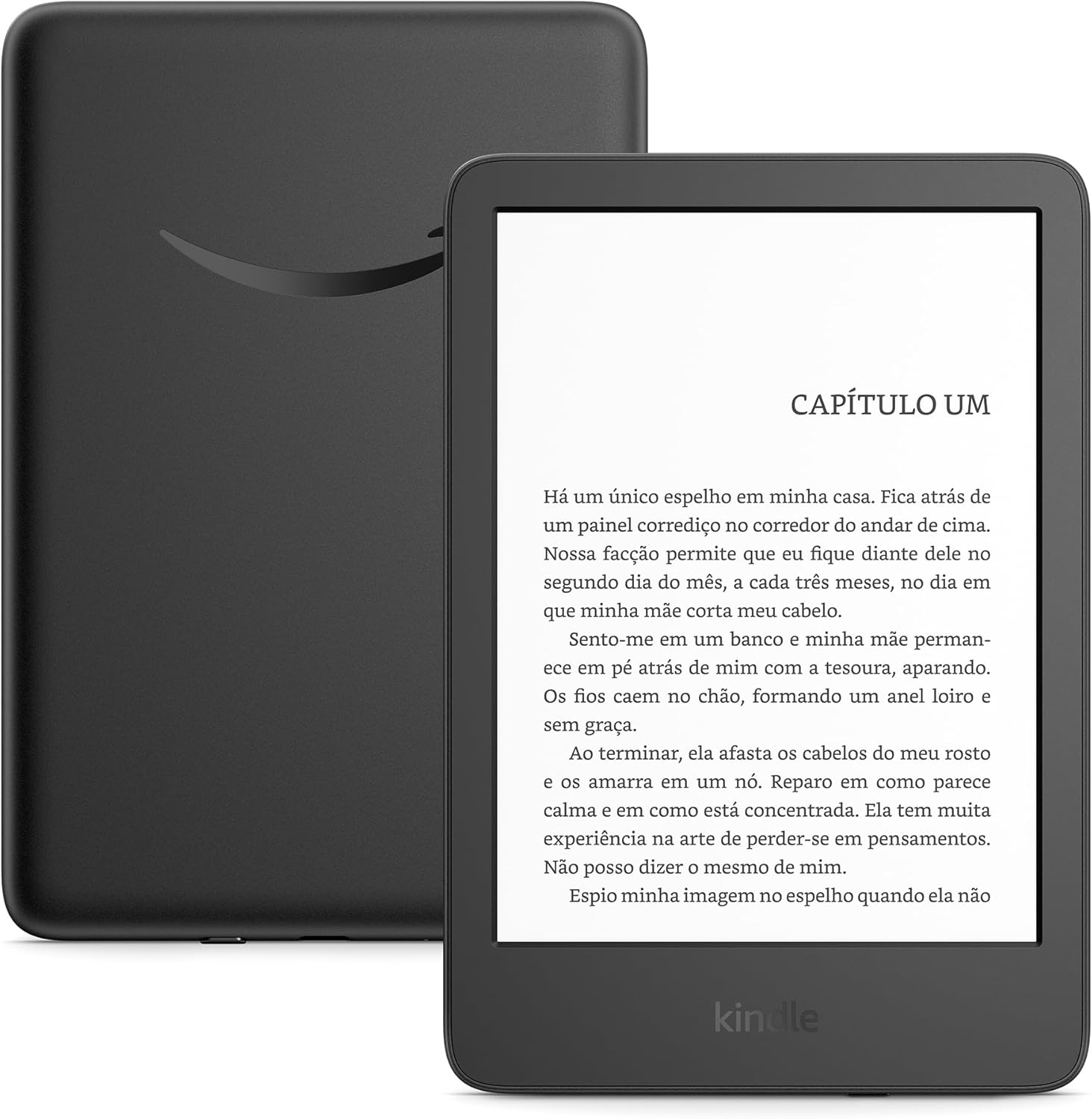 Kindle 11ª Geração (2024) 16 GB 2