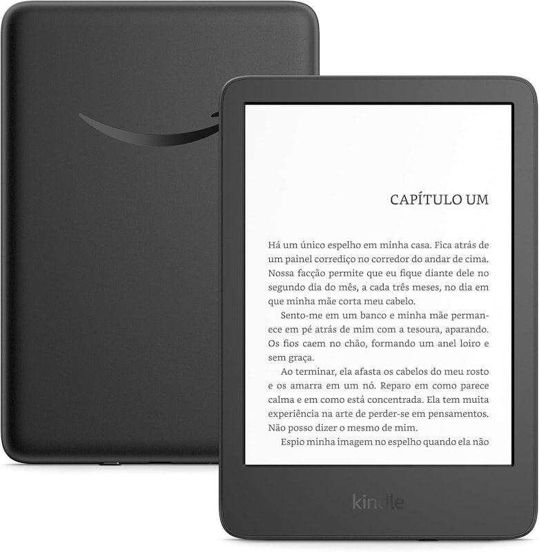Kindle 11ª Geração (2024) 16 GB 2