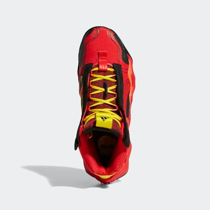 Tênis de Basquete Adidas Exhibit B Mid 2
