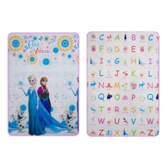 Tapete Recreio Disney Enrolado 2 Frozen