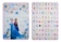 JOLITEX Tapete Recreio Disney Enrolado 2 Frozen 1