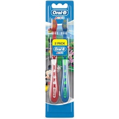 Escova Dental Oral-B Kids Mickey
