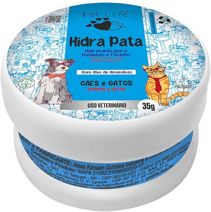 Hidra Pata 35 g 1
