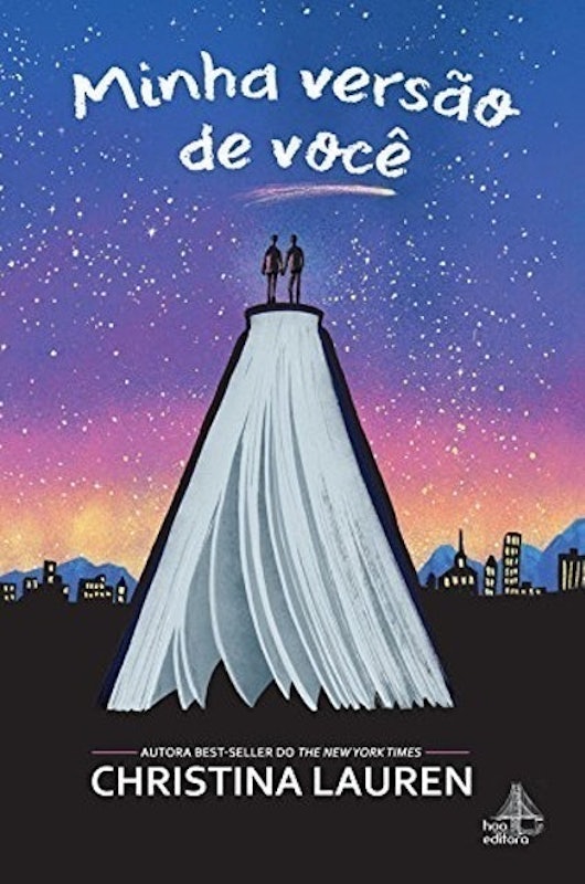 Minha Versão de Você 1
