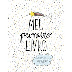 Meu Primeiro Livro do Bebê