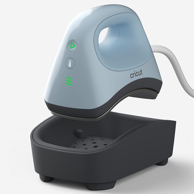 Prensa Térmica Hat Press Cricut 1