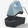 CRICUT Prensa Térmica Hat Press Cricut 1