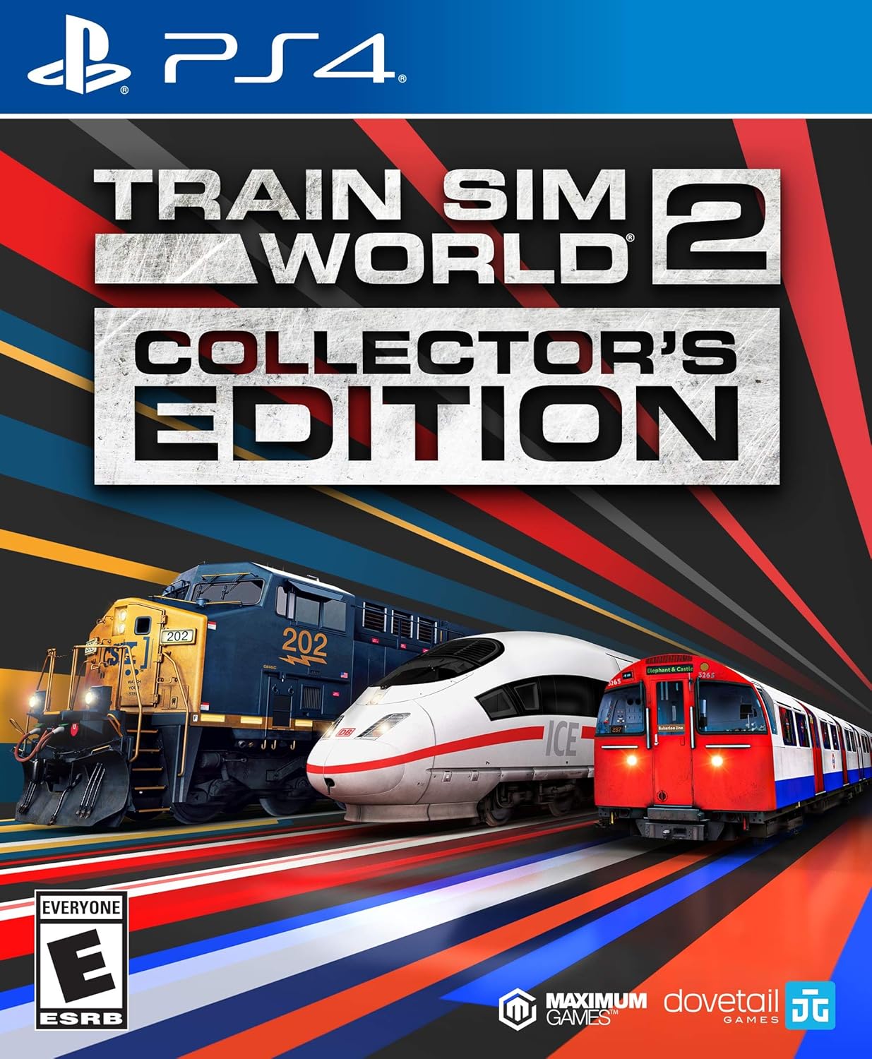 Train Sim World 2 (2020) 1