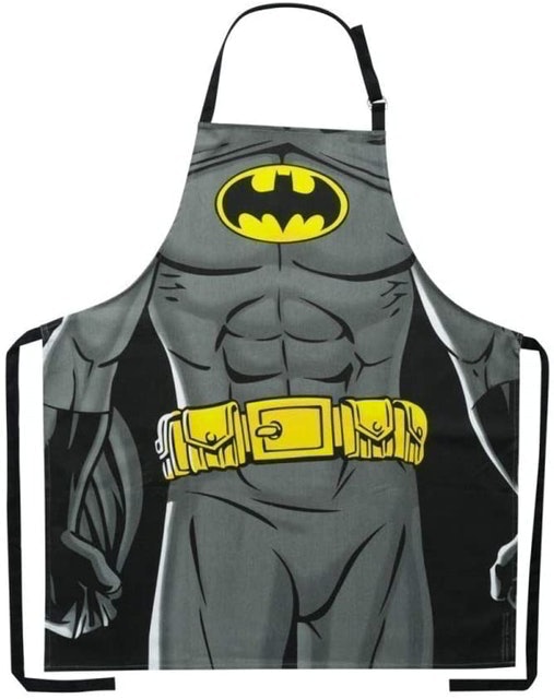 Avental de Cozinha Batman 1