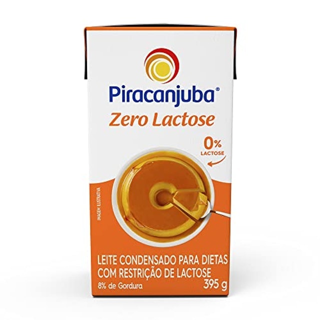 Melhores Leites Condensados (Tradicional, Diet e Zero Lactose) 4