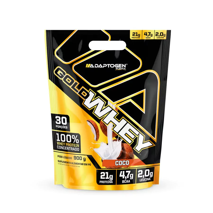 Adaptogen 2