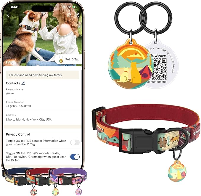 Top 10 Melhores Coleiras com GPS em 2026 (Garmin, The Pet GPS e mais) 5