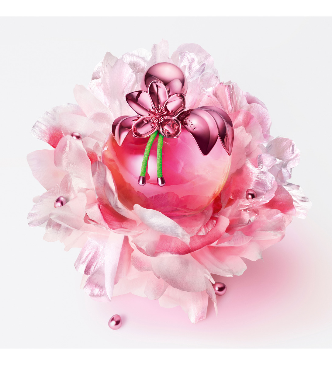 Perfume Nina Ricci Nina Illusion 3