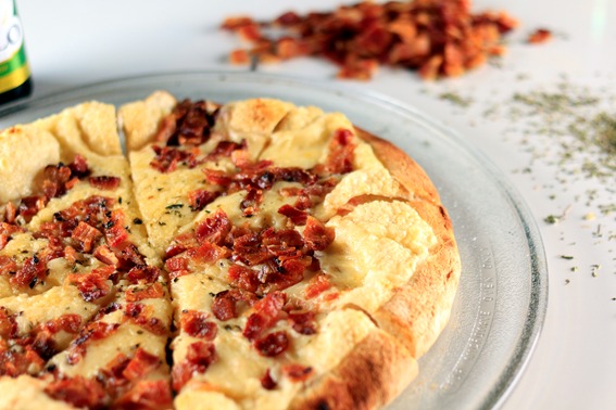 Casa da Pizza 3