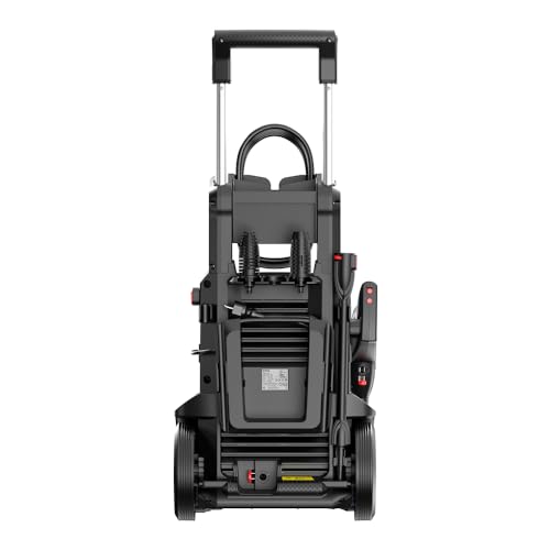Lavadora de Alta Pressão Bosch GHP 220 3