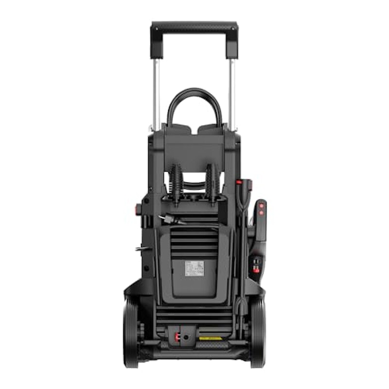 Lavadora de Alta Pressão Bosch GHP 220 3