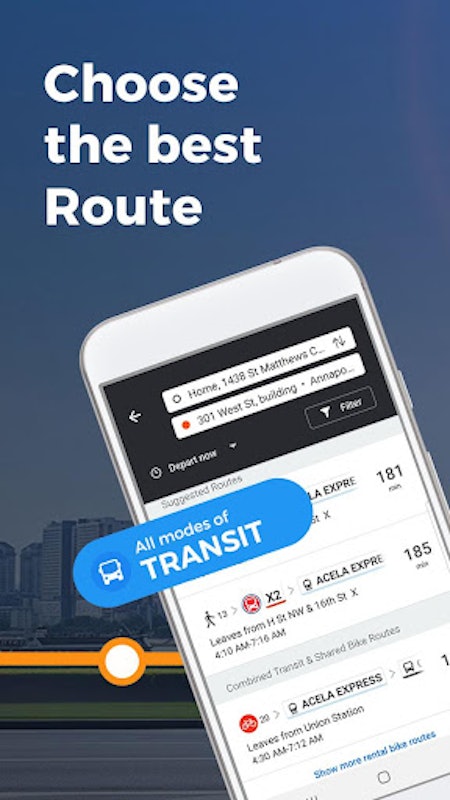 Moovit 2