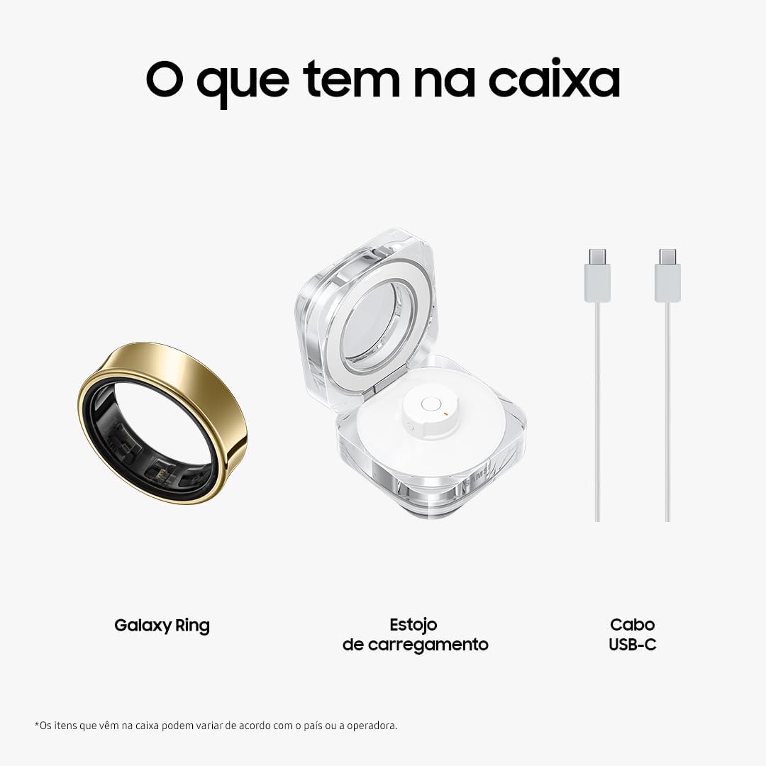 Galaxy Ring 5