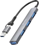 Como Escolher o Melhor Hub USB 5