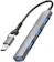 C3TECH Hub USB-C 3.0 4 Portas 1