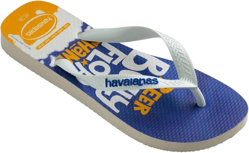 Chinelo Havaianas Simpsons 2
