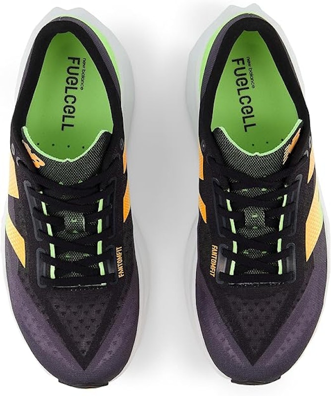 Tênis New Balance Fuelcell Rebel V4 Masculino 2