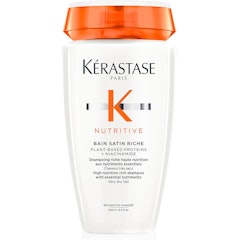 Shampoo Nutritive Bain Satin Riche