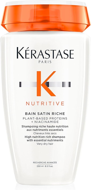 Shampoo Nutritive Bain Satin Riche 1