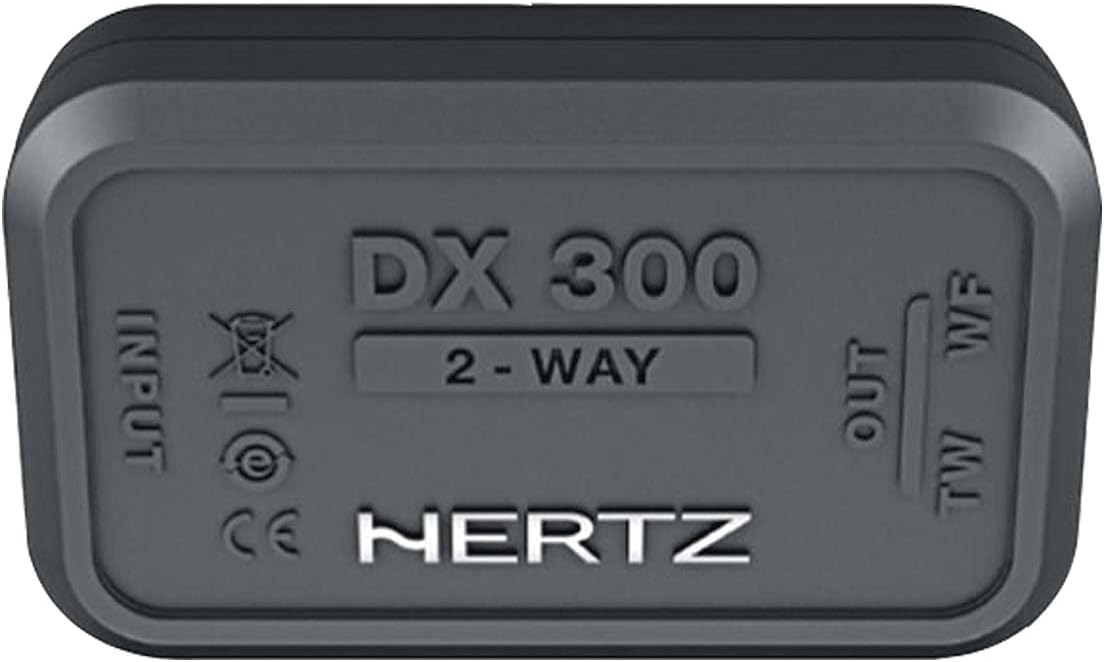 Kit 2 Vias Hertz Dsk 170.3 3