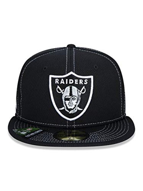 Boné Aba Reta New Era Oakland Raiders 2
