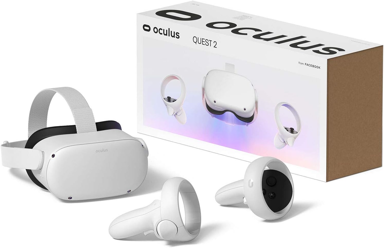 Top 10 Melhores Óculos de Realidade Virtual (VR)   (Oculus, Sony e Shinecon) 1