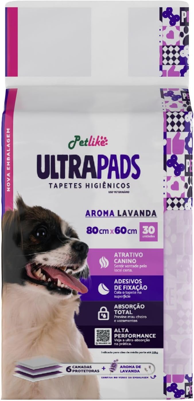 Top 10 Melhores Tapetes Higiênicos para Cachorros em 2026 (Chalesco, Petlike e mais) 1