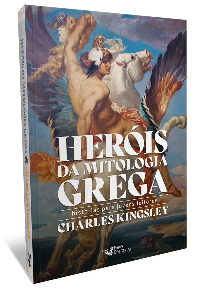 Heróis da Mitologia Grega 2